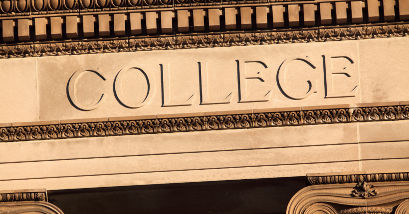 colleges near me