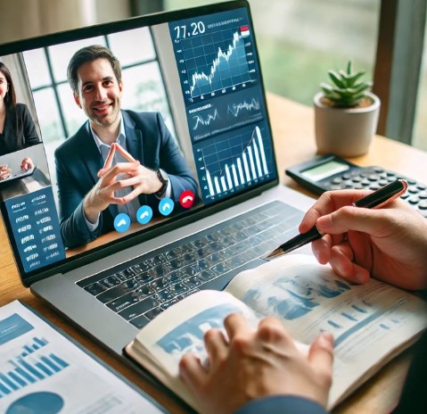 benefits of online learning