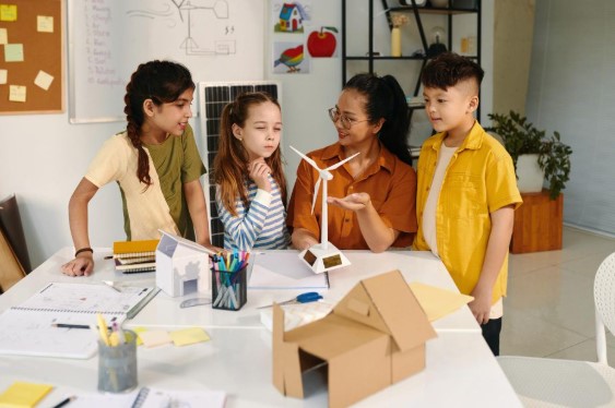 What is experiential learning ?