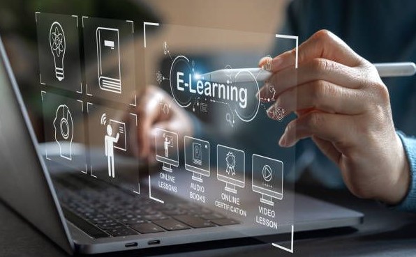 online learning platforms