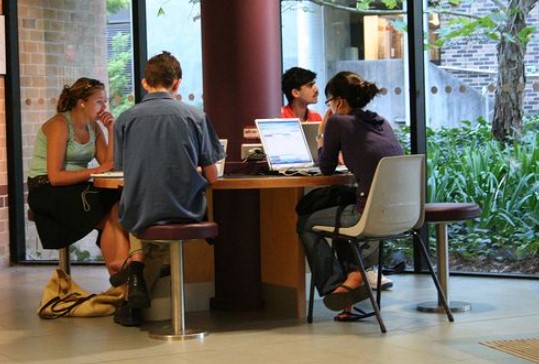 What Is Online Learning