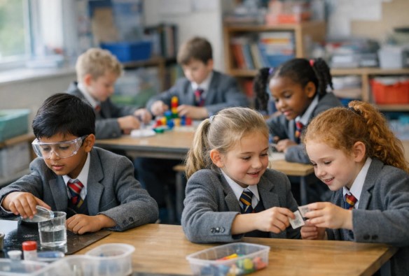 experiential learning cycle