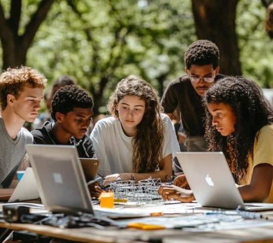 experiential learning cycle