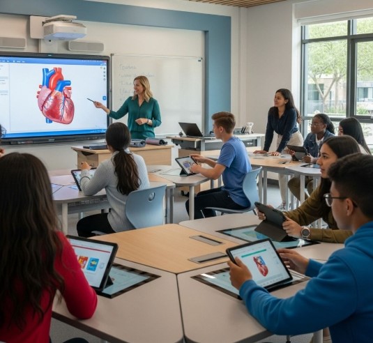 benefits of experiential learning