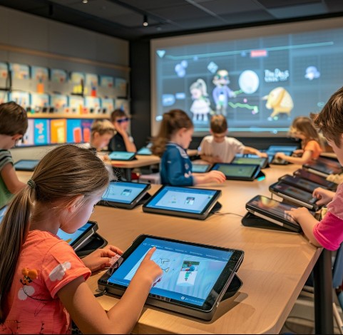 experiential learning theory