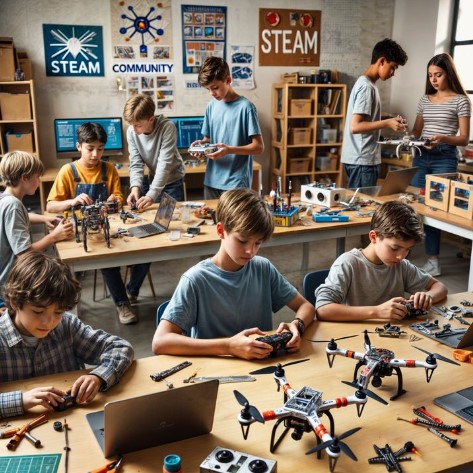 What is experiential learning ?