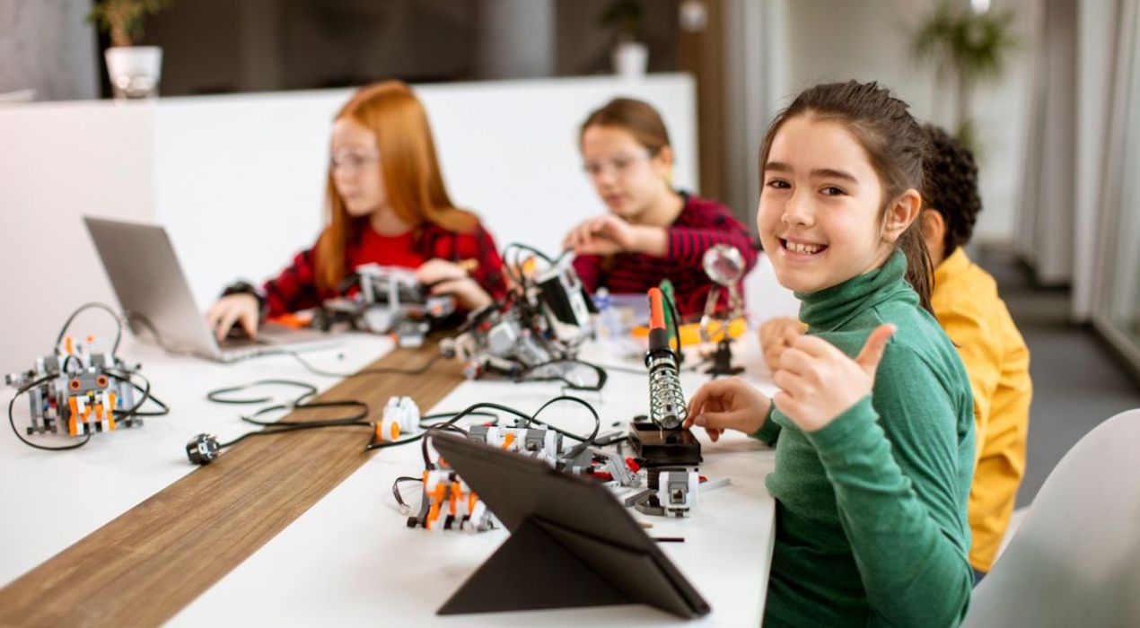 What is experiential learning ?