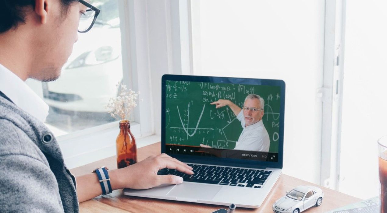 online learning platforms