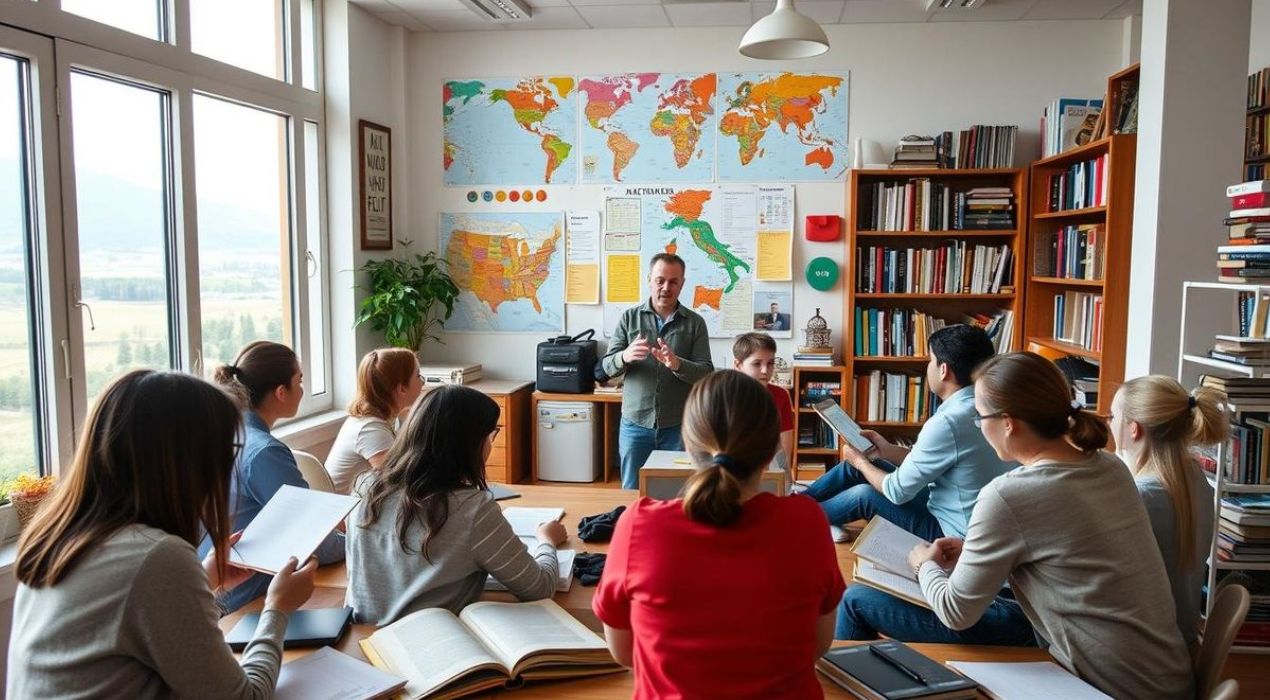 experiential learning theory