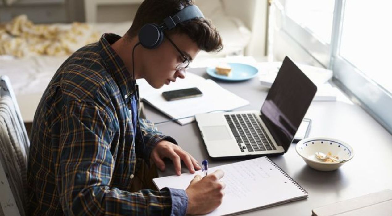 E-Learning Definition