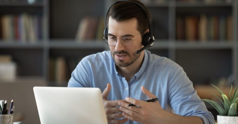 benefits of online learning