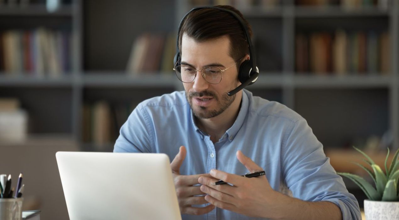 benefits of online learning