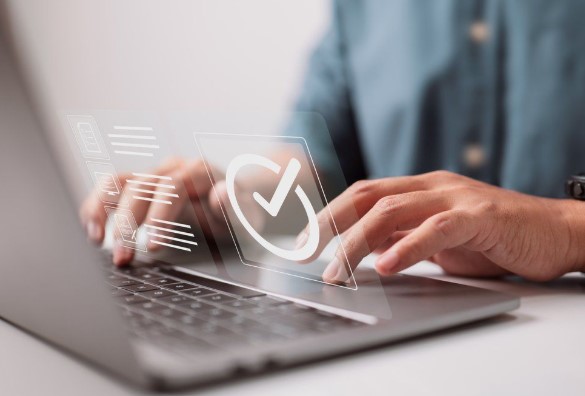 online certification courses