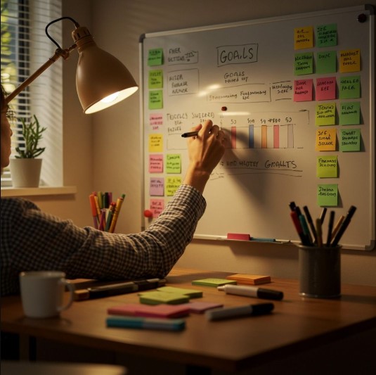 career development plan