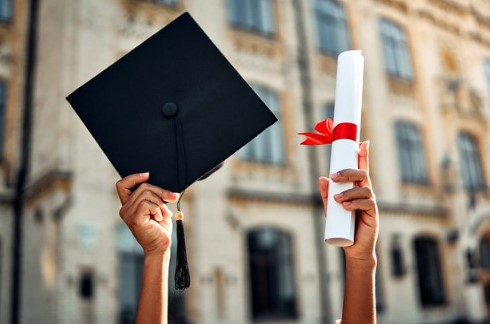 what is a doctorate degree