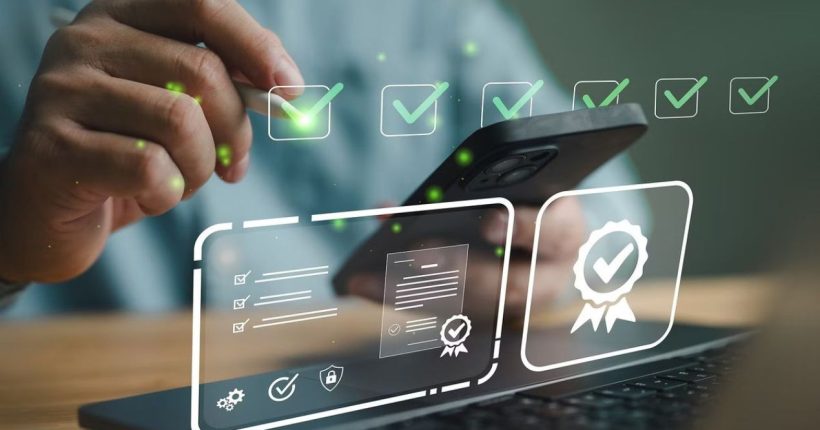 online certification courses