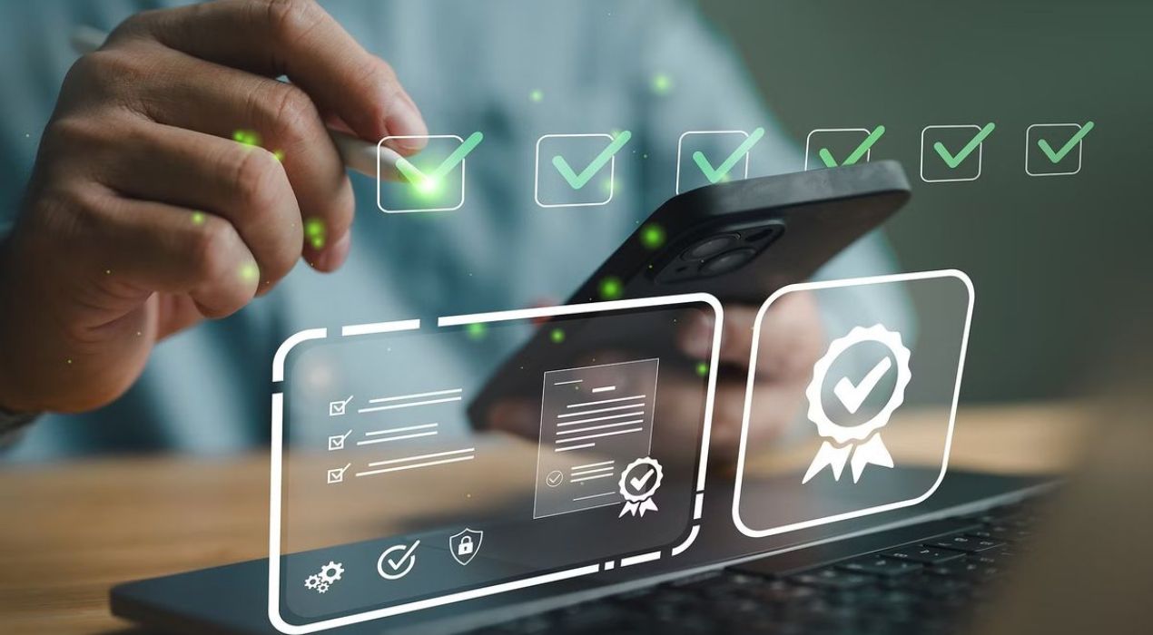 online certification courses