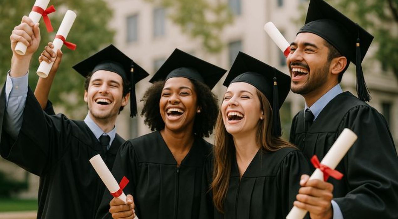 what is a doctorate degree